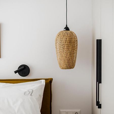 Leonidas - Annunziata Luxury Penthouse Corfu  المظهر الخارجي الصورة