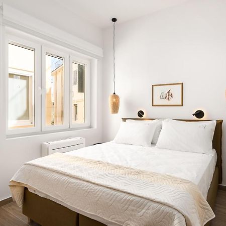 Leonidas - Annunziata Luxury Penthouse Corfu  المظهر الخارجي الصورة